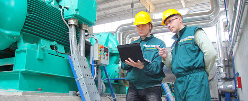 Advance Diploma In Industrial Safety 